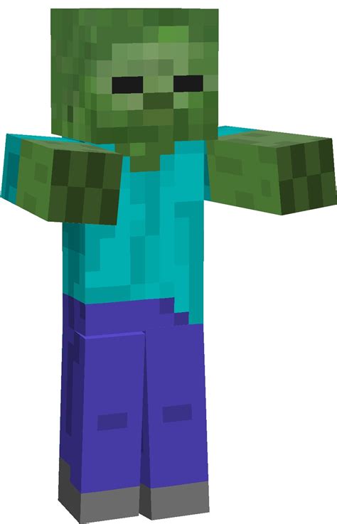 minecraft zombie Search